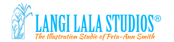 Langi Lala Studios